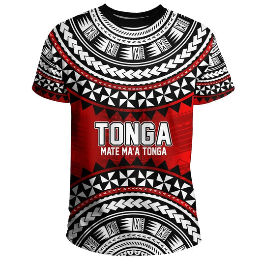 Tonga Rugby