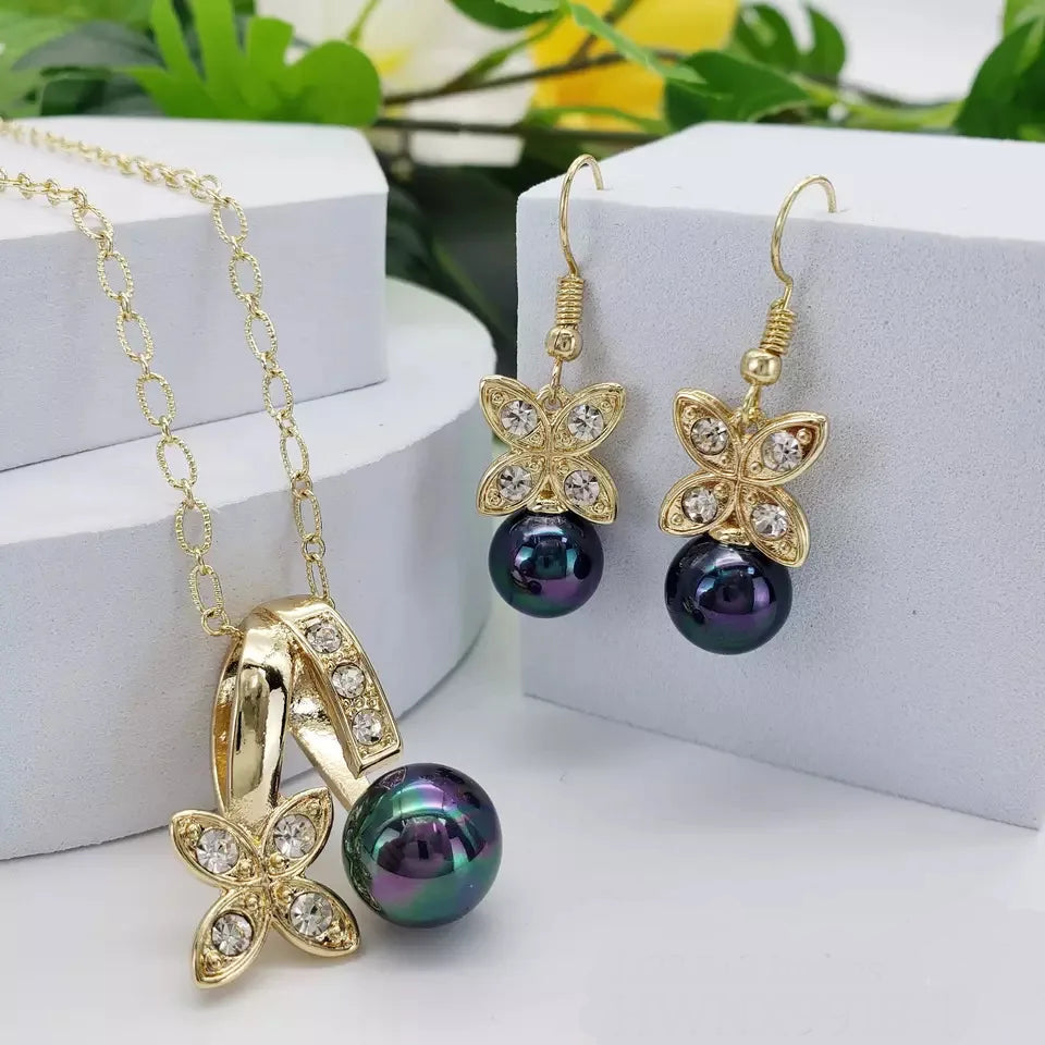 Haumea Set