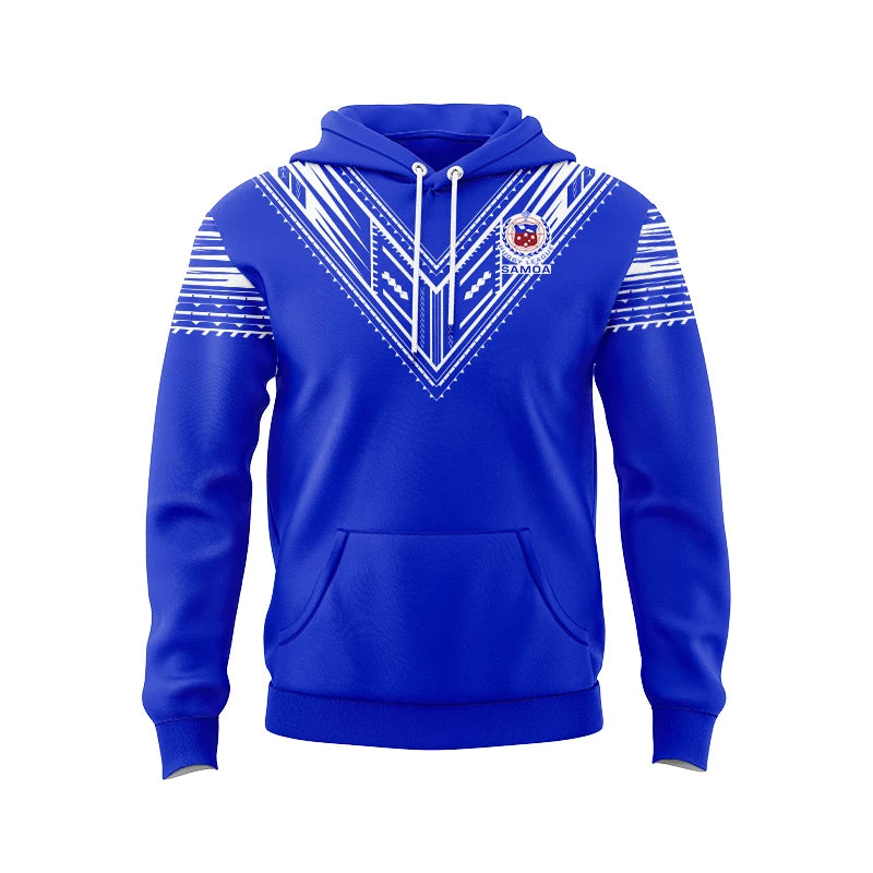 Samoa Rugby Set