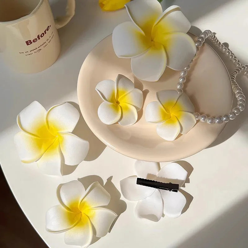 Plumeria