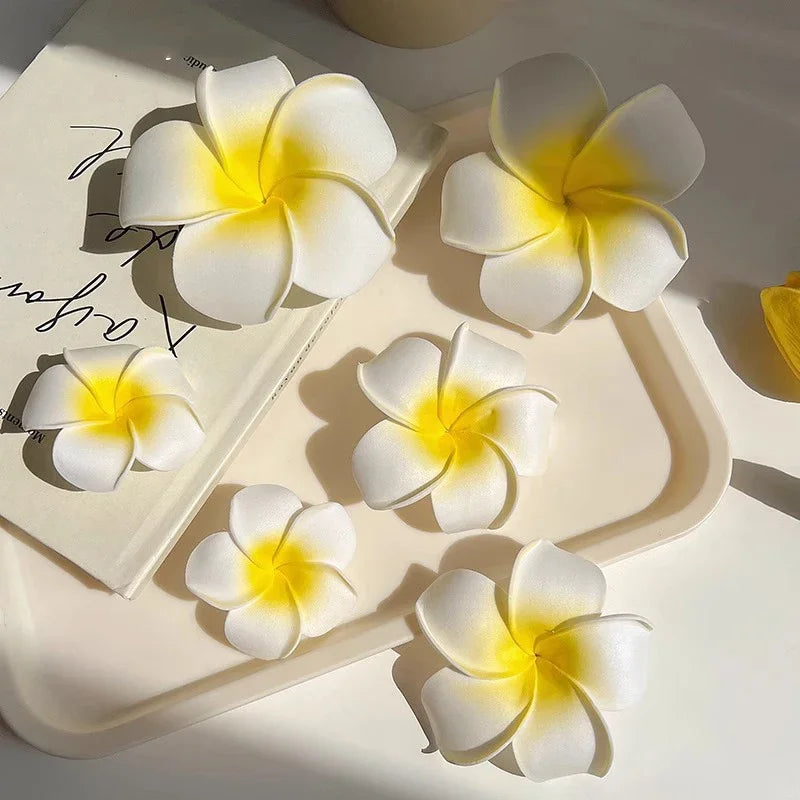 Plumeria