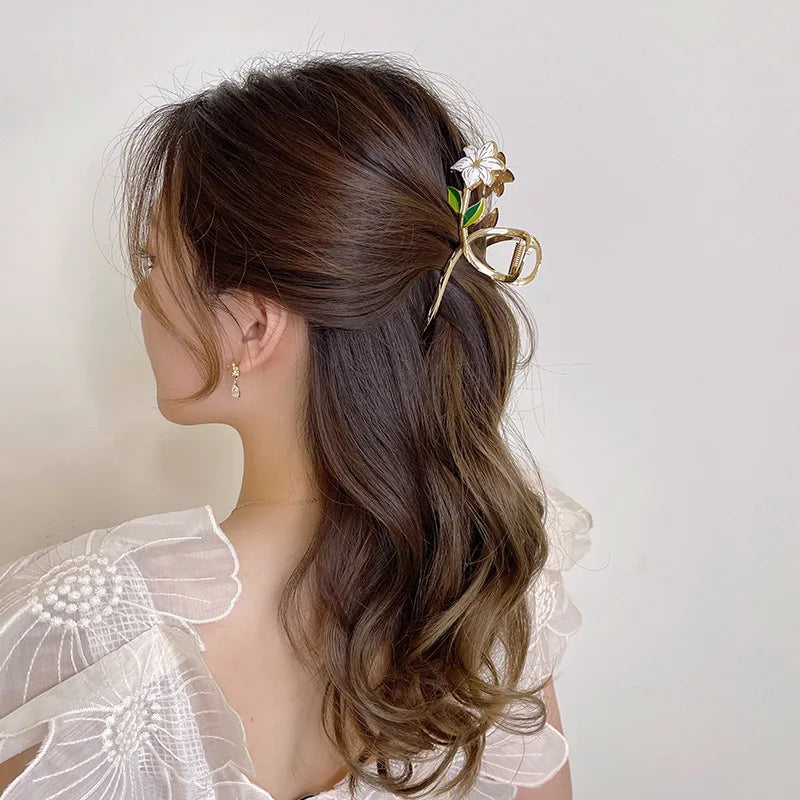 Florette Clip