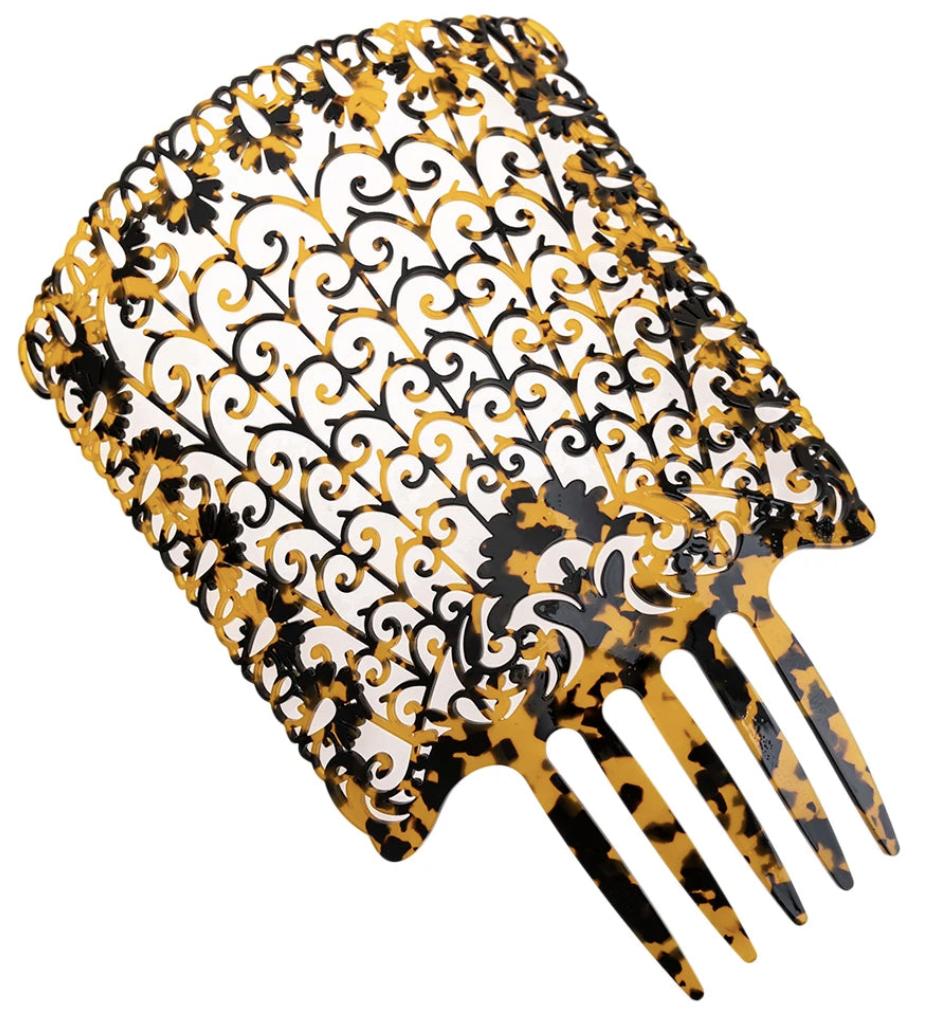 Crown Pieces