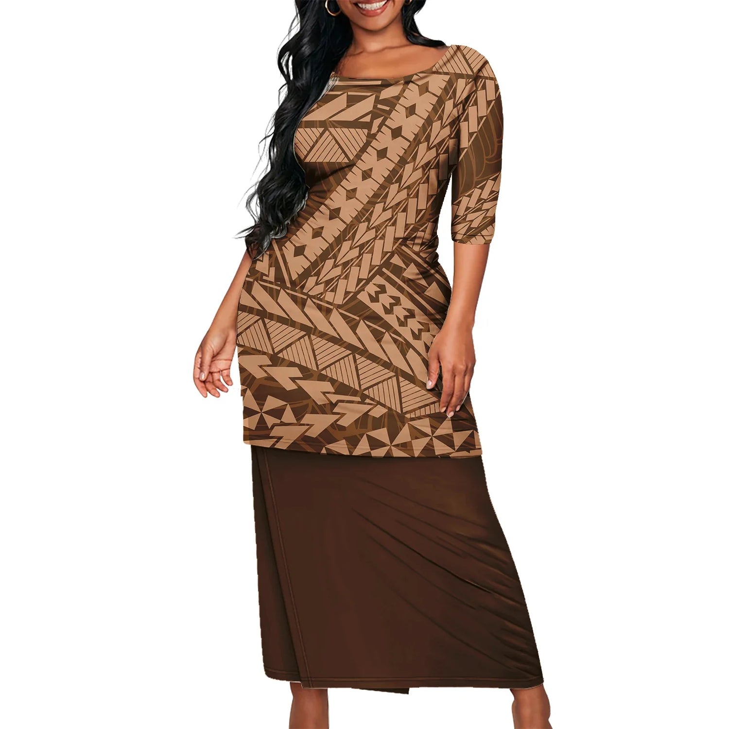 Puletasi/Puletaha