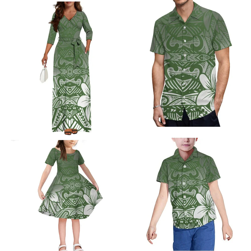 Family Sets