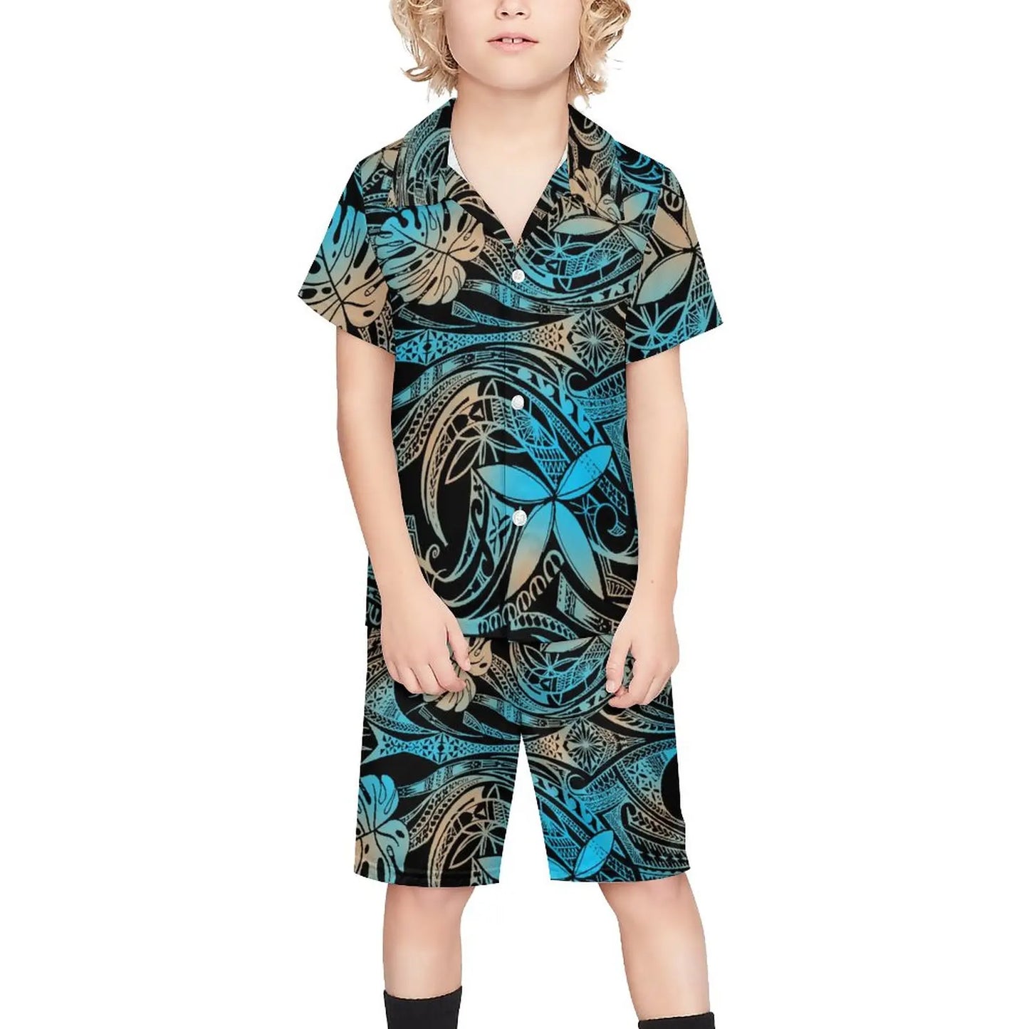 Little Tamasi'i