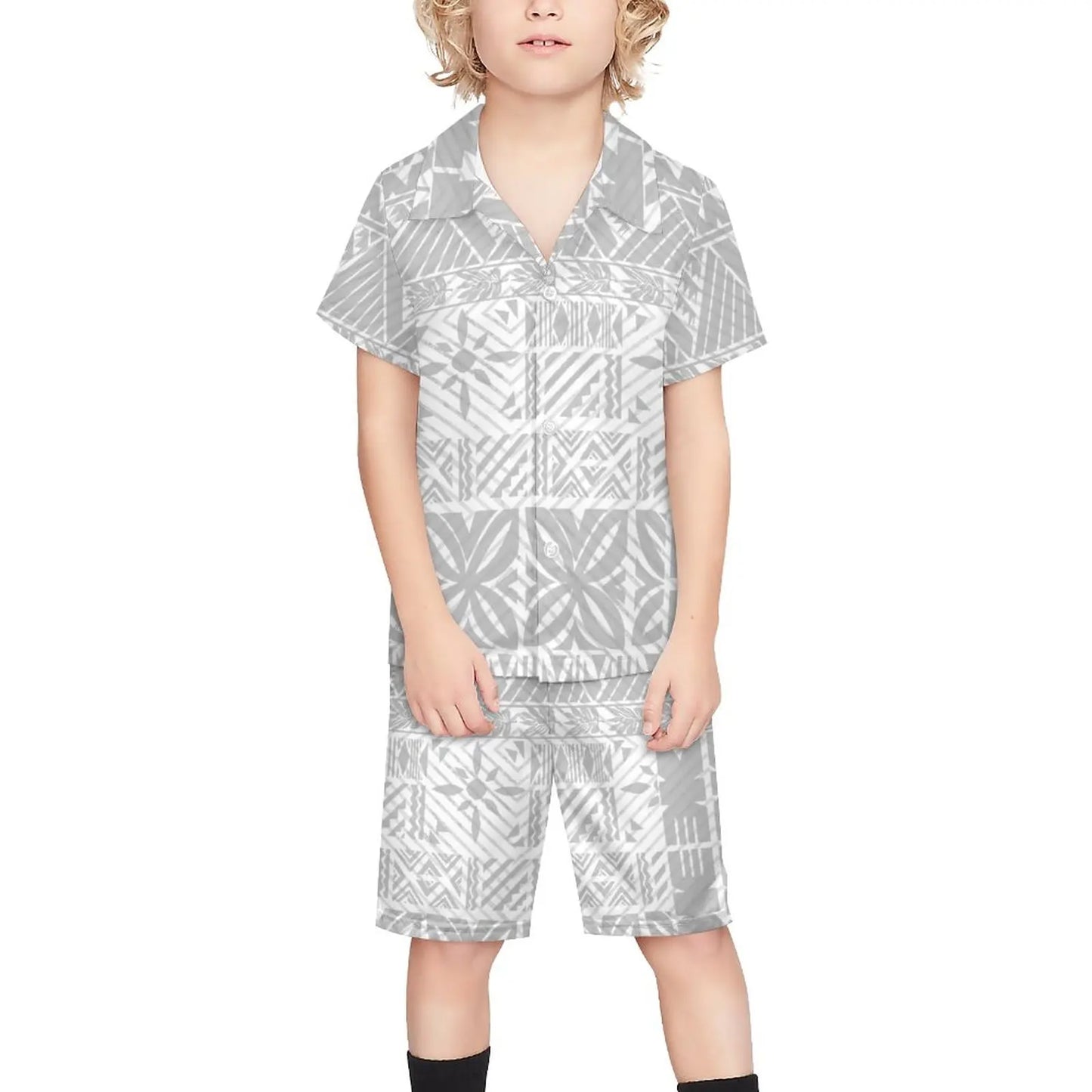 Little Tamasi'i