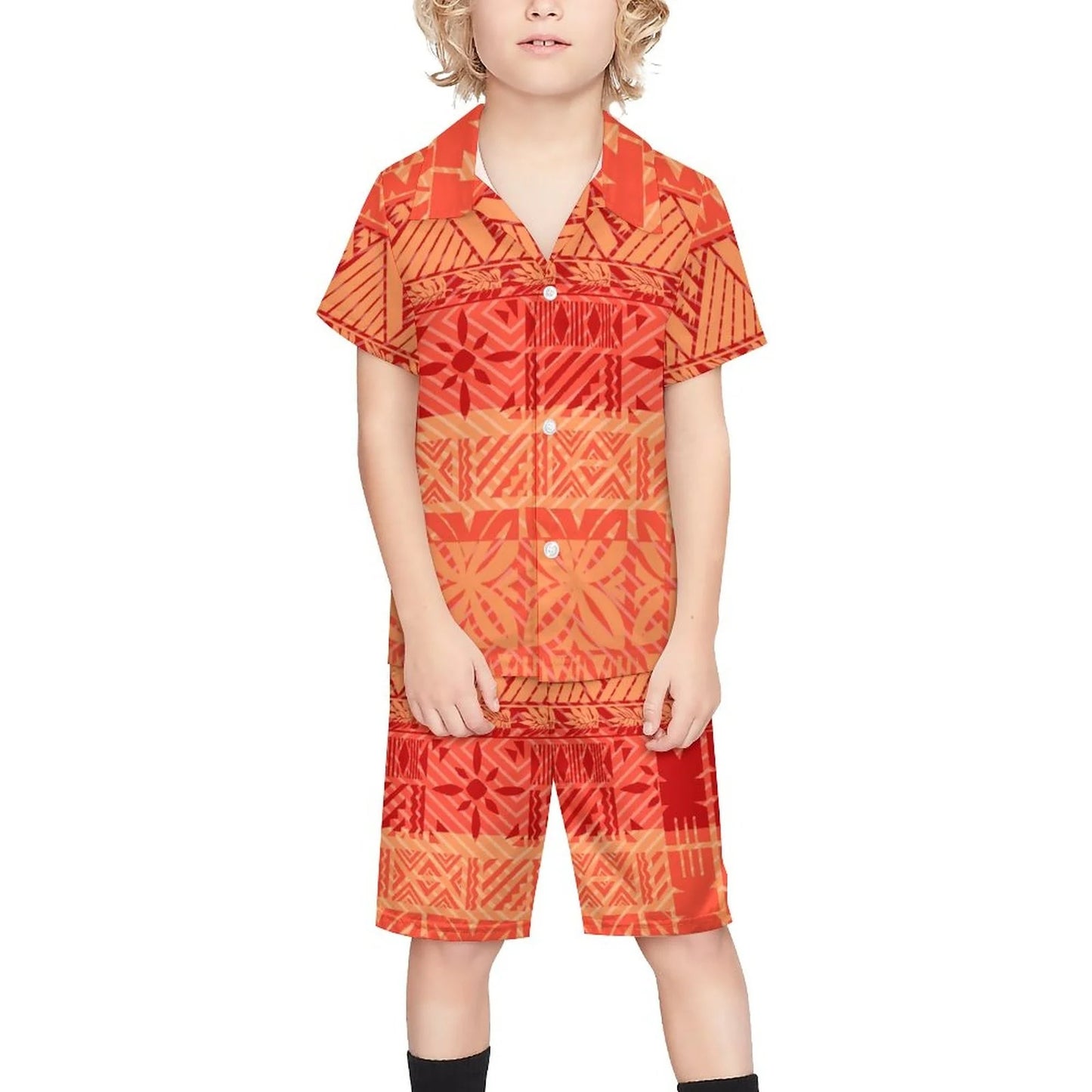 Little Tamasi'i