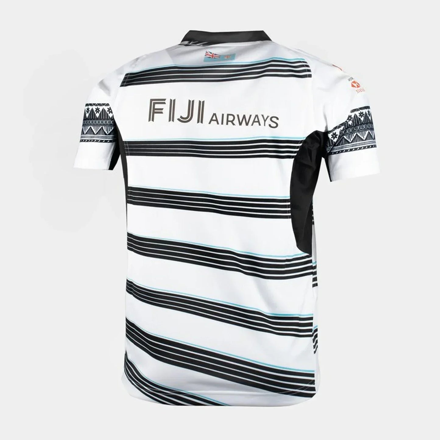Fiji Home Jersey
