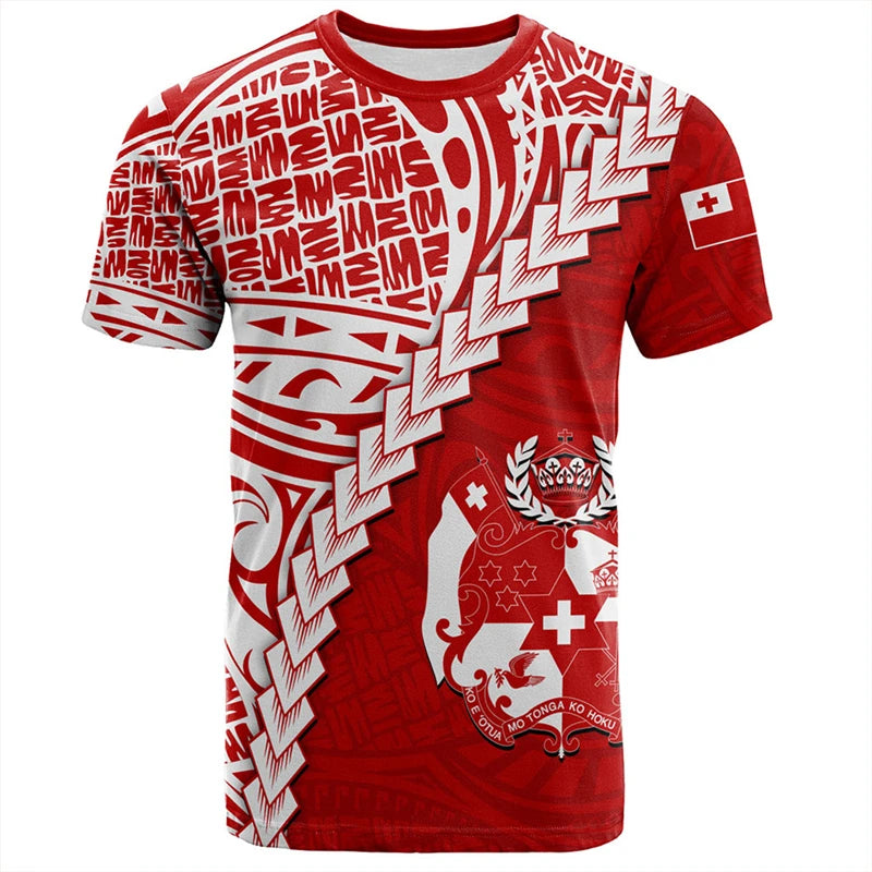 Tonga Rugby