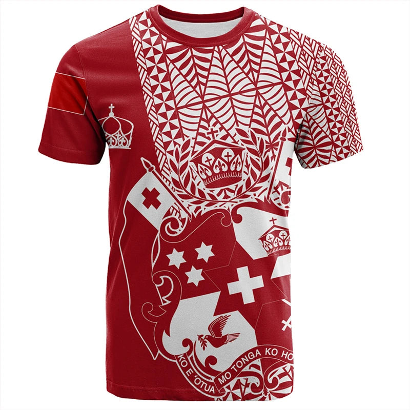 Tonga Rugby