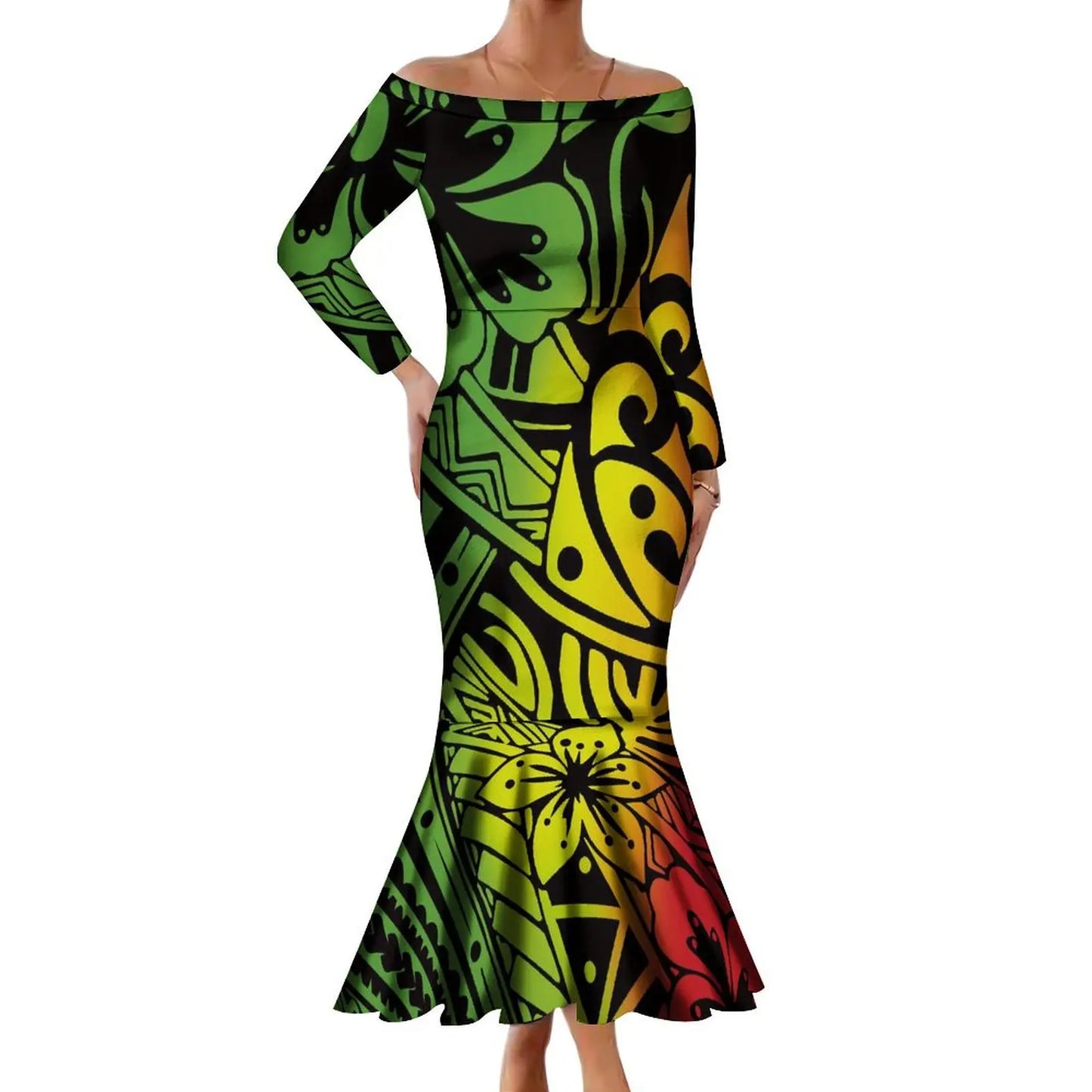 Tesi Style Set
