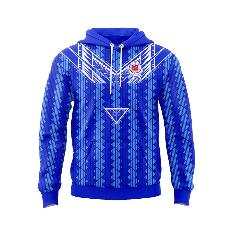 Samoa Rugby Set