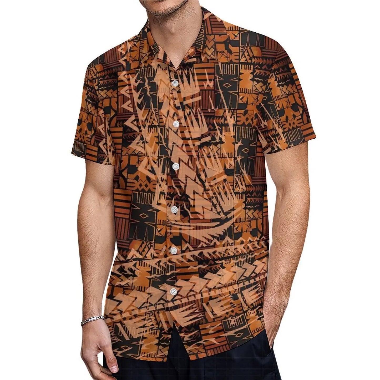 T-Tribal Set