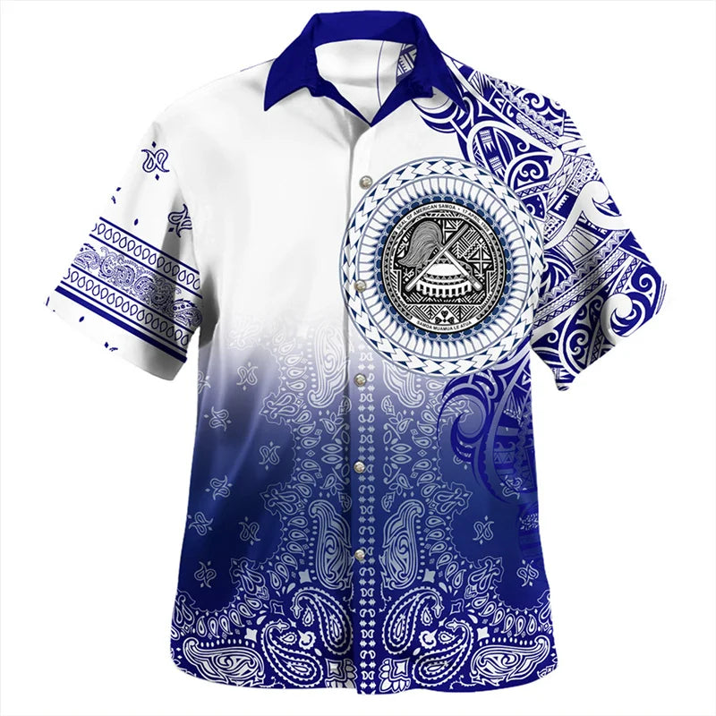 Formal Samoa