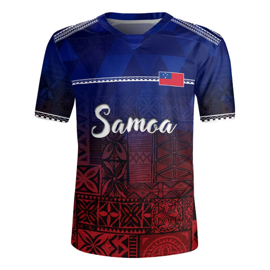Samoan Style