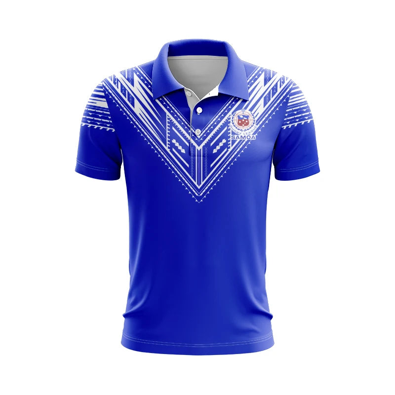 Samoa Rugby Set