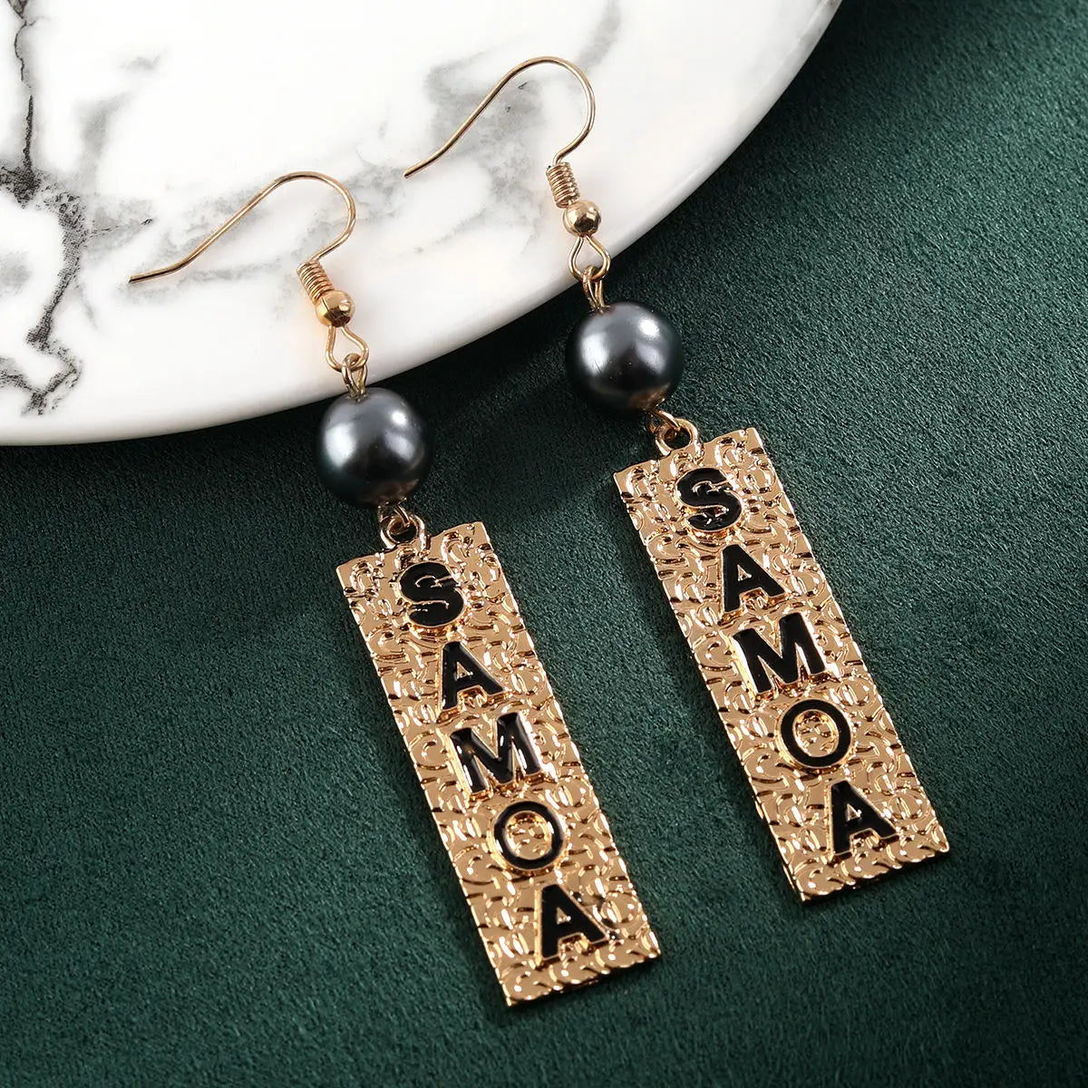 Island Earrings