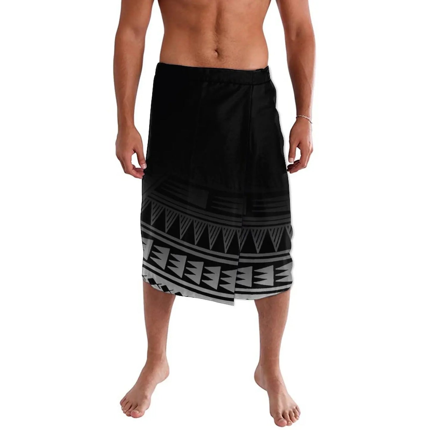 Men's ie / tupenu