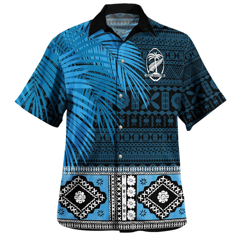 Formal Fiji