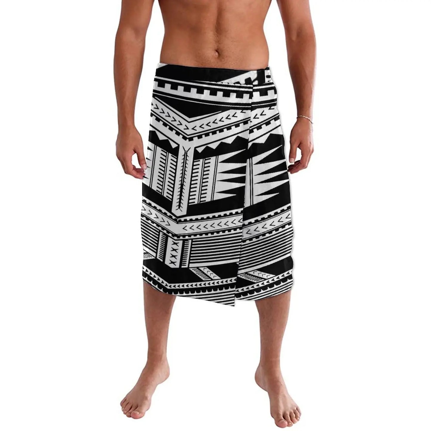 Men's ie / tupenu