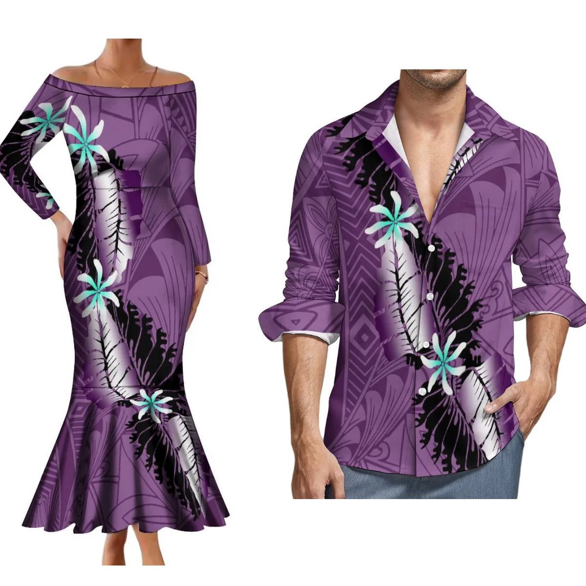 Tesi Style Set