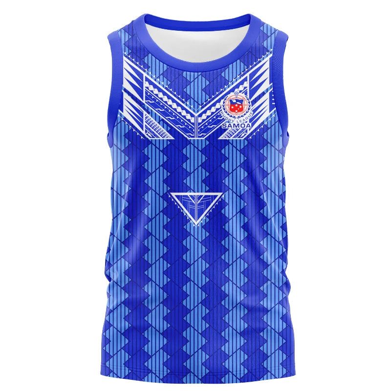 Samoa Rugby Set