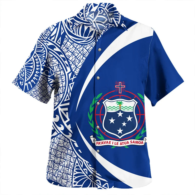 Formal Samoa