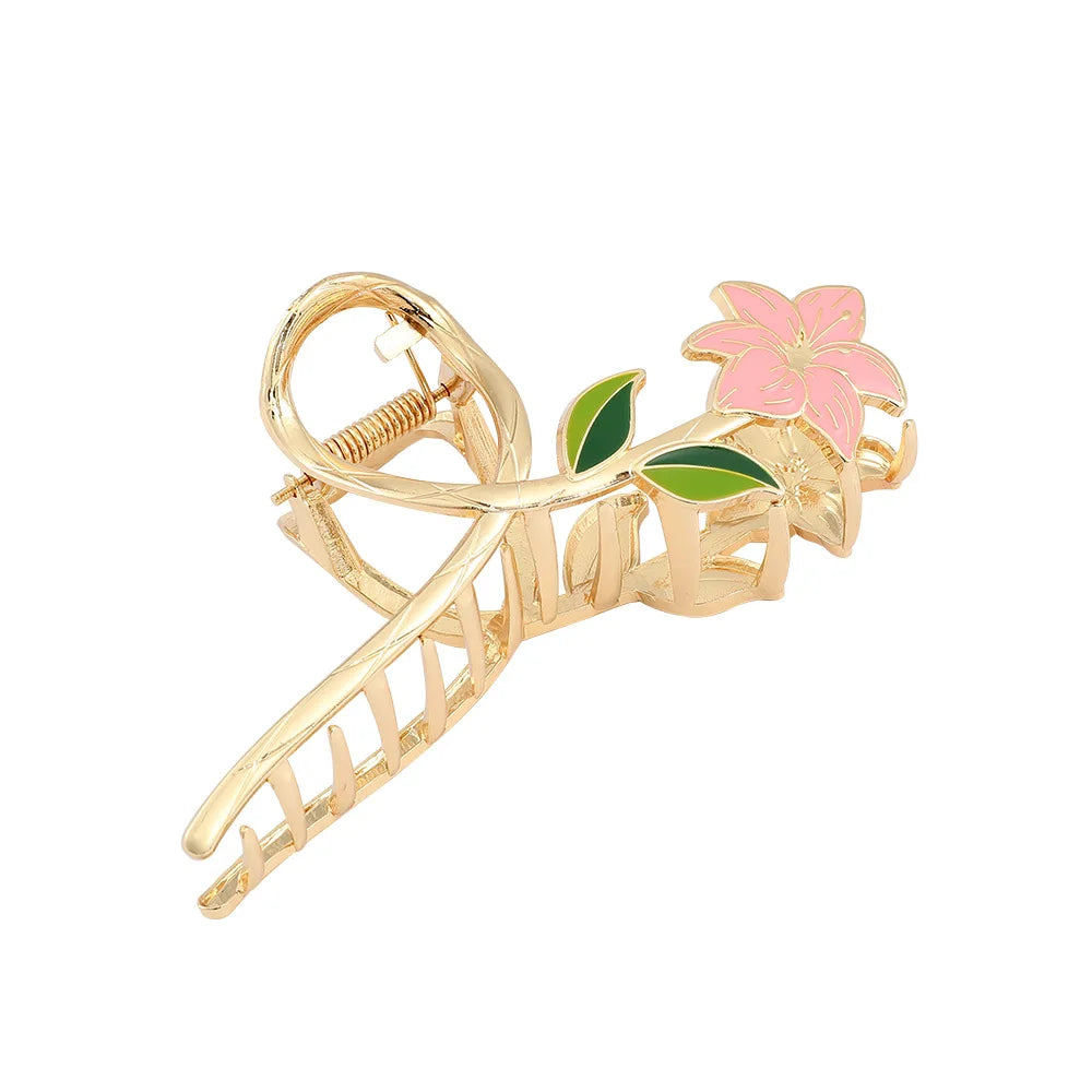 Florette Clip