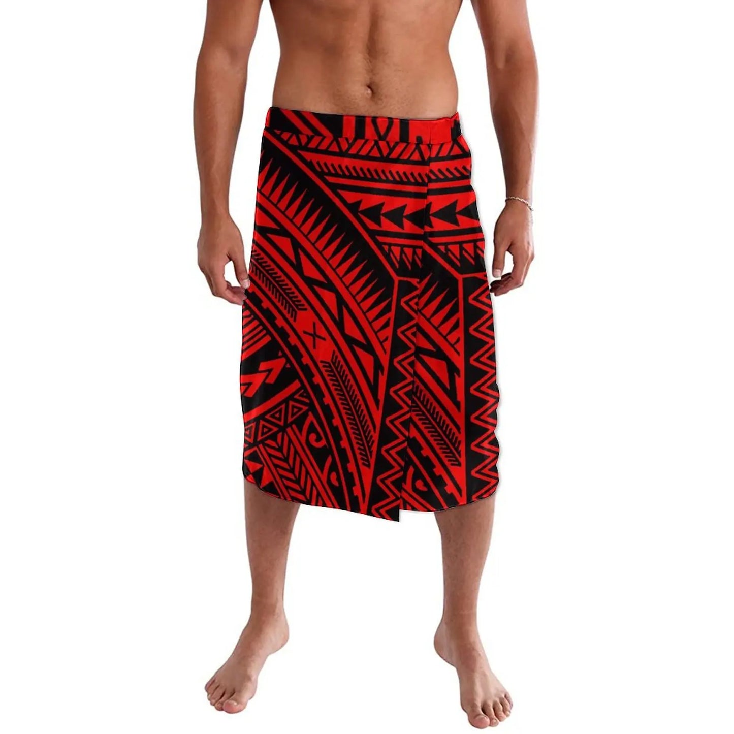 Men's ie / tupenu