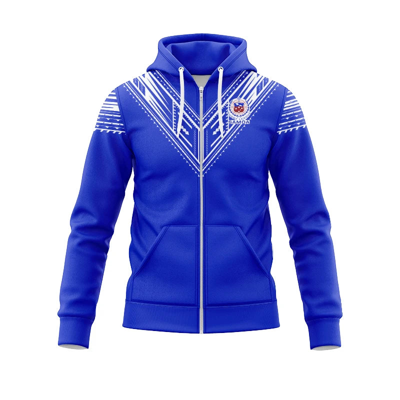 Samoa Rugby Set