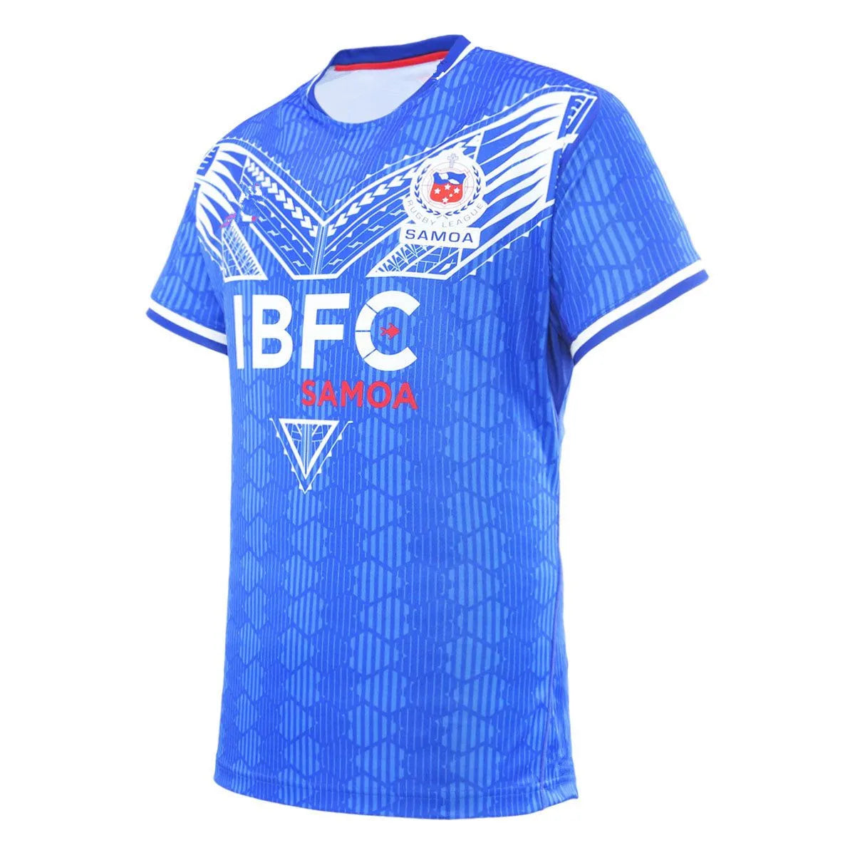 Samoa Rugby Set