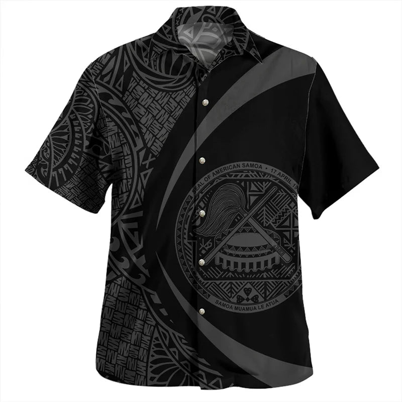 Formal Samoa