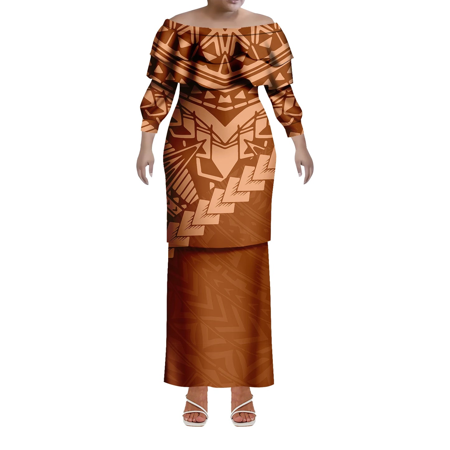 Lantern Sleeve