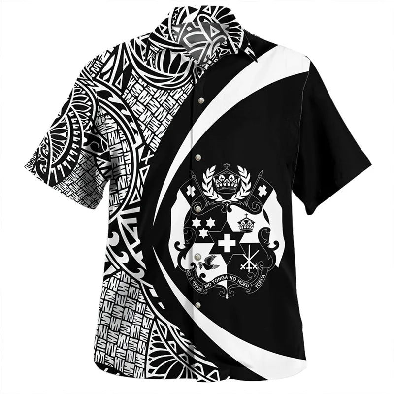 Formal Tonga