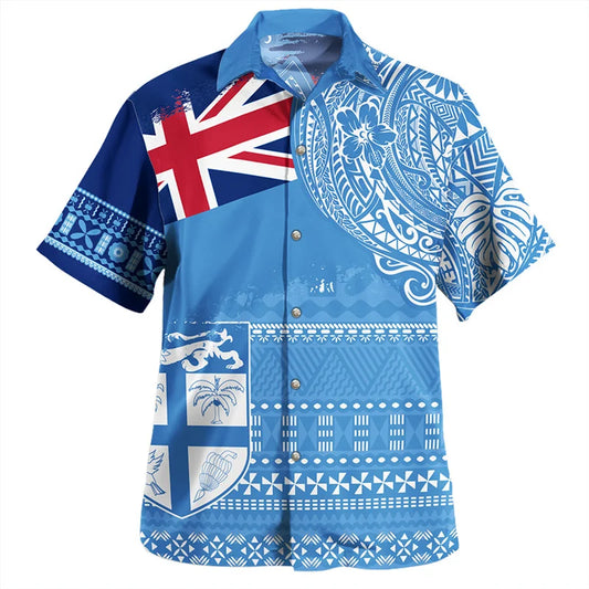 Formal Fiji