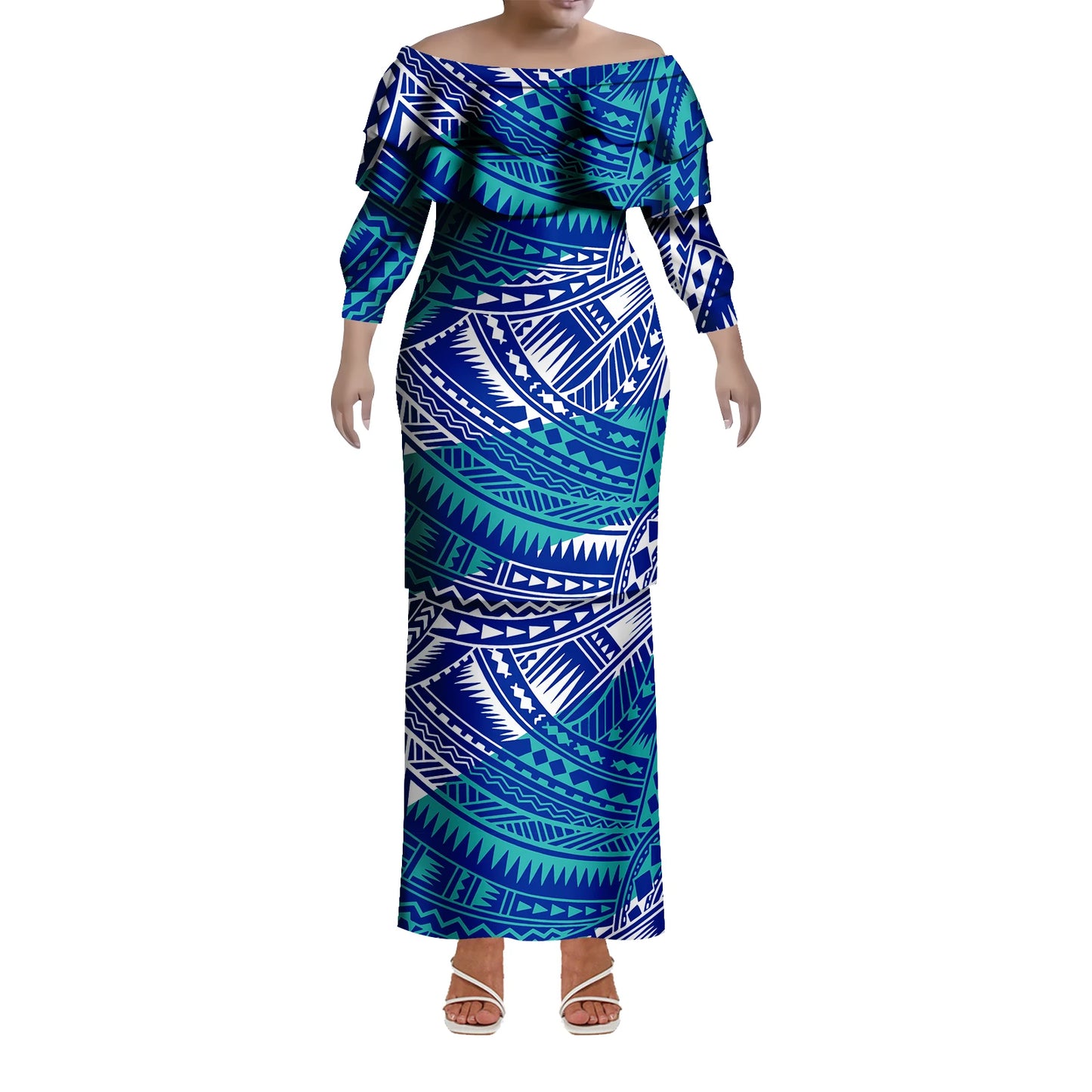 Lantern Sleeve