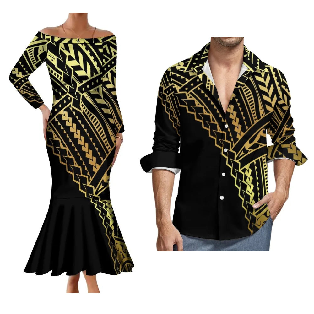 Tesi Style Set
