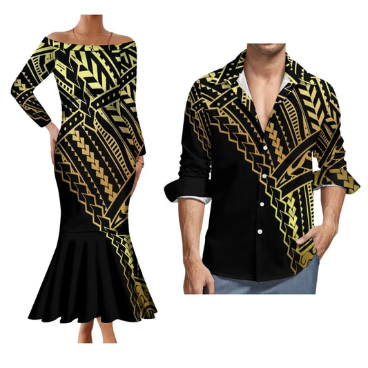 Tesi Style Set