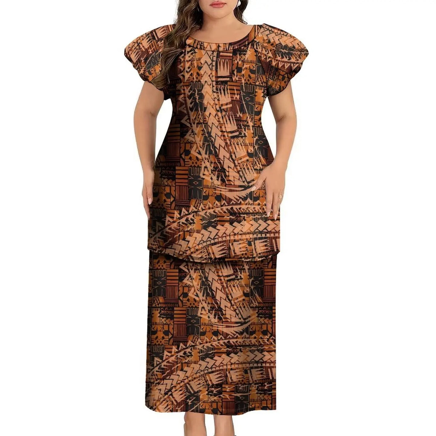 T-Tribal Set