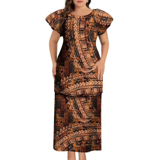 T-Tribal Set