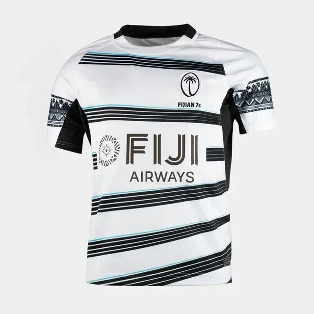 Fiji Home Jersey