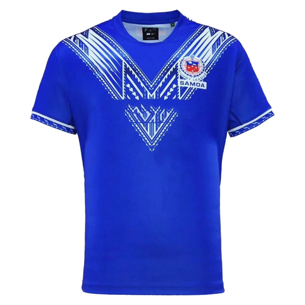 Samoa Rugby Set