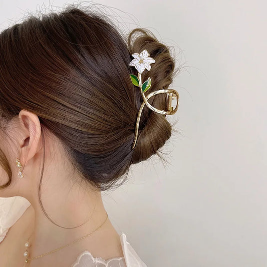 Florette Clip