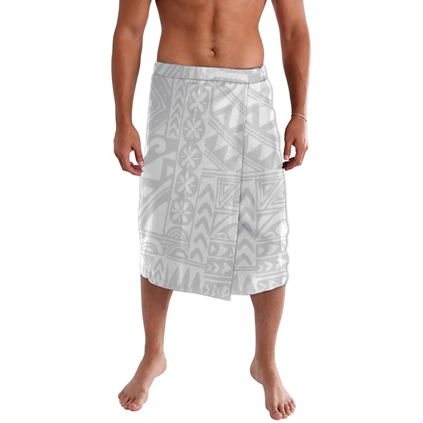 Men's ie / tupenu