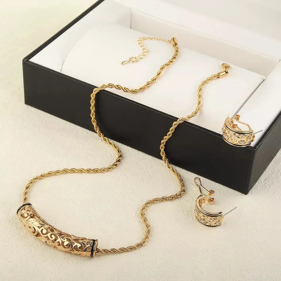 Laka Set