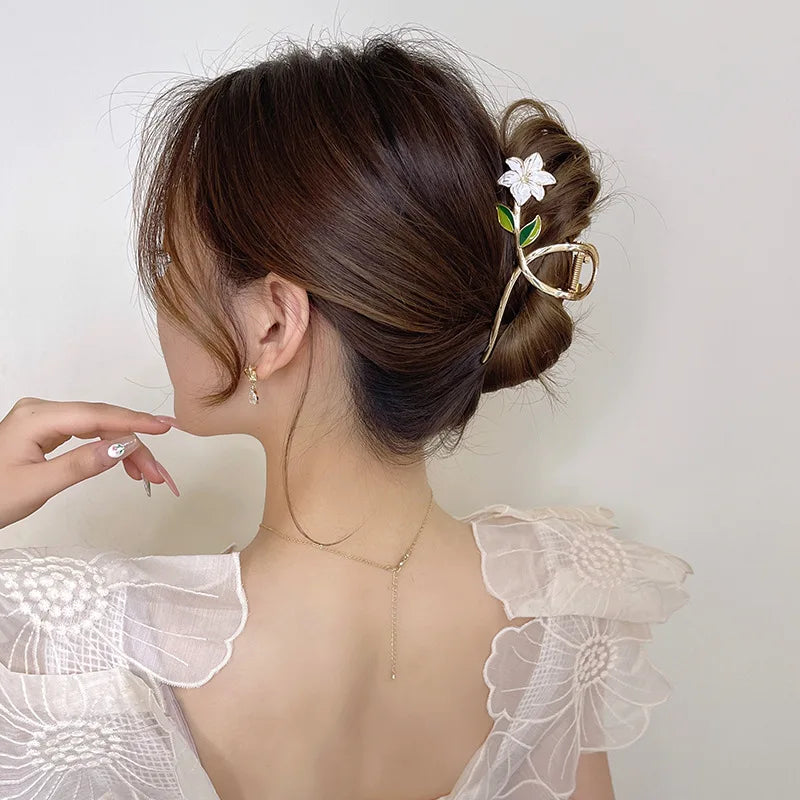 Florette Clip