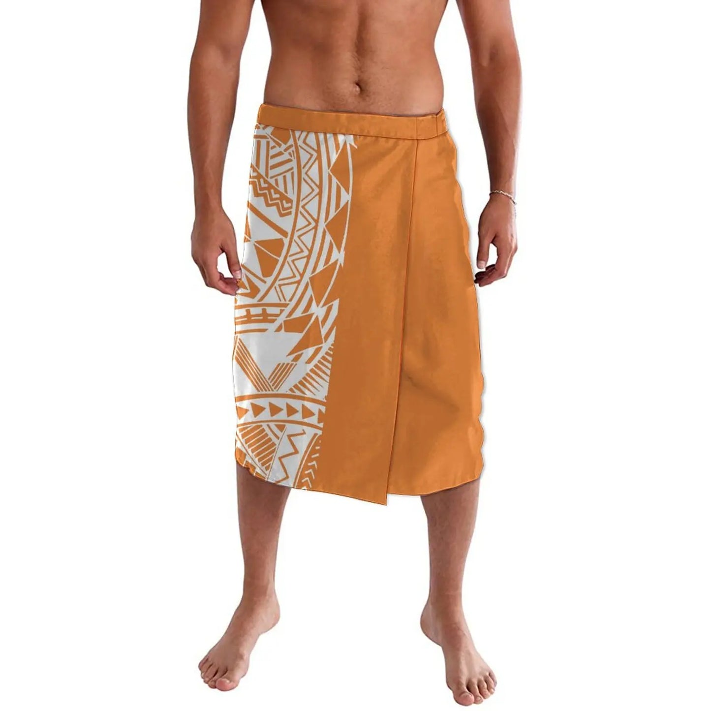 Men's ie / tupenu