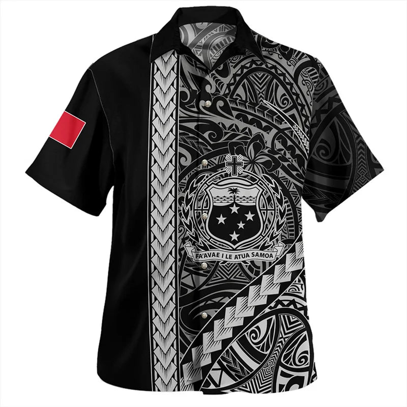 Formal Samoa