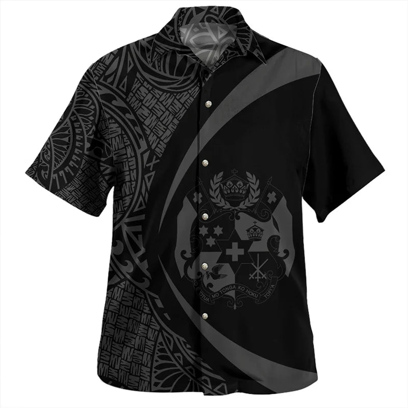 Formal Tonga